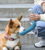 Portable Water Cup & Feeder for Dogs - Travel Water Bottle