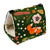 Winter Warm Hamster House & Small Animal Bed