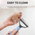 Dog & Cat Grooming Brush for Matted Hair