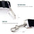 Adjustable Pet Car Seat Belt & Safety Harness