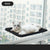Pet Cat Hammock – Aerial Hanging Bed for Cats, Window Seat Nest, Holds up to 20kg