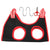 Puppy Joy Dog & Cat Grooming Hammock Restraint Bag