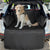 Waterproof 600D Oxford Cloth Dog Car Seat Cover - SUV Cargo Liner