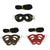 Small Pet Chest Strap & Leash for Hamsters, Squirrels, & Sugar Gliders