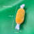 Plush Squeaky Dog Toys - Ice Cream, Fries, and Hamburger Chew Toys