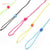 Adjustable Hamster Harness and Walking Leash for Small Animals