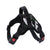 Reflective Dog Harness – Nylon Vest for Small, Medium & Large Dogs