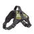 Reflective Dog Harness – Nylon Vest for Small, Medium & Large Dogs