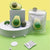 Rotatable Cat Mint Teeth Cleaning Toy