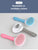 Puppy Joy Pet Hair Remover & Grooming Brush