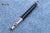 Adjustable Stainless Steel Dog Training Whistle