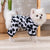Fleece Dog Hoodie - Winter Cosplay Coat for Small Dogs, Chihuahua & Yorkie