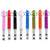 Adjustable Stainless Steel Dog Training Whistle