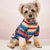 Warm Dog Coat & Jacket - Winter Sweater for Small Dogs & Cats, Chihuahua Cartoon Apparel