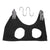 Puppy Joy Dog & Cat Grooming Hammock Restraint Bag