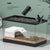 High-Quality Acrylic Fish Tank - Anti-Drop Transparent Aquarium Landscape Decor