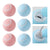 Automatic Rolling Cat Toy - Rechargeable Interactive Electric Ball