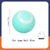 Smart Interactive Dog Toy Ball - USB Rechargeable Moving & Bouncing