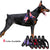 Reflective Dog Harness – Nylon Vest for Small, Medium & Large Dogs