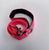 Reflective Dog & Cat Harness with Leash – Night Safety Towing Rope for Walking & Training