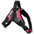 Reflective Dog Harness – Nylon Vest for Small, Medium & Large Dogs