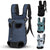 Outdoor Dog Backpack - Breathable & Durable Travel Carrier