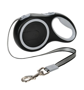 Retractable Dog Leash – Durable Adjustable Rope for Small & Large Dogs