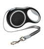 Retractable Dog Leash – Durable Adjustable Rope for Small & Large Dogs