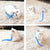 Plush Cat Toy Accessories - Worm Replacement Head for Cat Stick