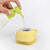 Puppy Joy Silicone Pet Bathing & Massaging Brush