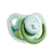 Pet Calming Pacifier - Soft Silicone Teeth Chew Toy for Dogs & Cats