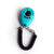 Adjustable Dog Training Clicker with Wrist Strap