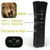 Ultrasonic Dog Repeller with LED Light and Training Modes