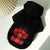 Reversible Plaid Dog Winter Coat - Cold Weather Vest for Small to Large Dogs