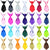 Adjustable Pet Bow Tie Set (25/50/100 pcs)