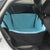 Pet Dog Car Seat Mat - Waterproof Rear Back Hammock for Dogs and Cats