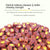500g Beef & Egg Yolk Dog Snacks