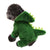 Dinosaur Halloween Costume – Warm Fleece Hoodie for Cats & Small Dogs