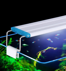 Adjustable Clip-On Aquarium Plant Lamp