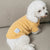 Knitted Dog Sweater - Warm Vest for Small Dogs & Cats, Chihuahua, French Bulldog, Pug