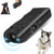 Handheld Ultrasonic Dog Trainer and Bark Deterrent Device
