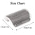 Puppy Joy Cat Scratcher & Grooming Massager