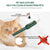 Tick Remover Tool – Durable, Waterproof & Rustproof Pen for Pets & Humans, Flea Control
