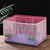 Mesh Bird Cage Cover – Stretchy Net Guard for Easy Cleaning and Protection