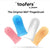 Super Soft Pet Finger Toothbrush for Dogs & Cats