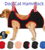 Puppy Joy Dog & Cat Grooming Hammock Restraint Bag
