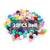 Plush Ball Shooting Gun - Interactive Cat Toy with Mini Pompom Launcher