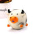 Pet Dog Vocal Toy - Interactive Sound Play