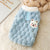 Winter Warm Clothes for Hairless Cats, Cute Cardigan Sweater with Buckle for Sphynx