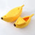 Banana Cat Bed – Cute & Cozy Pet Mat, Warm and Portable Basket for Cats & Small Dogs